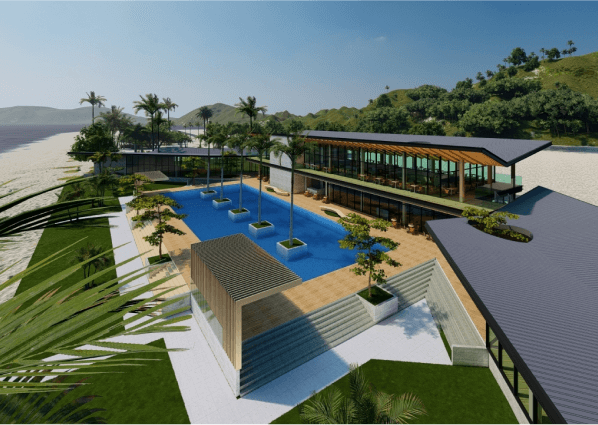 SFIO - Moraya Real Estate Building