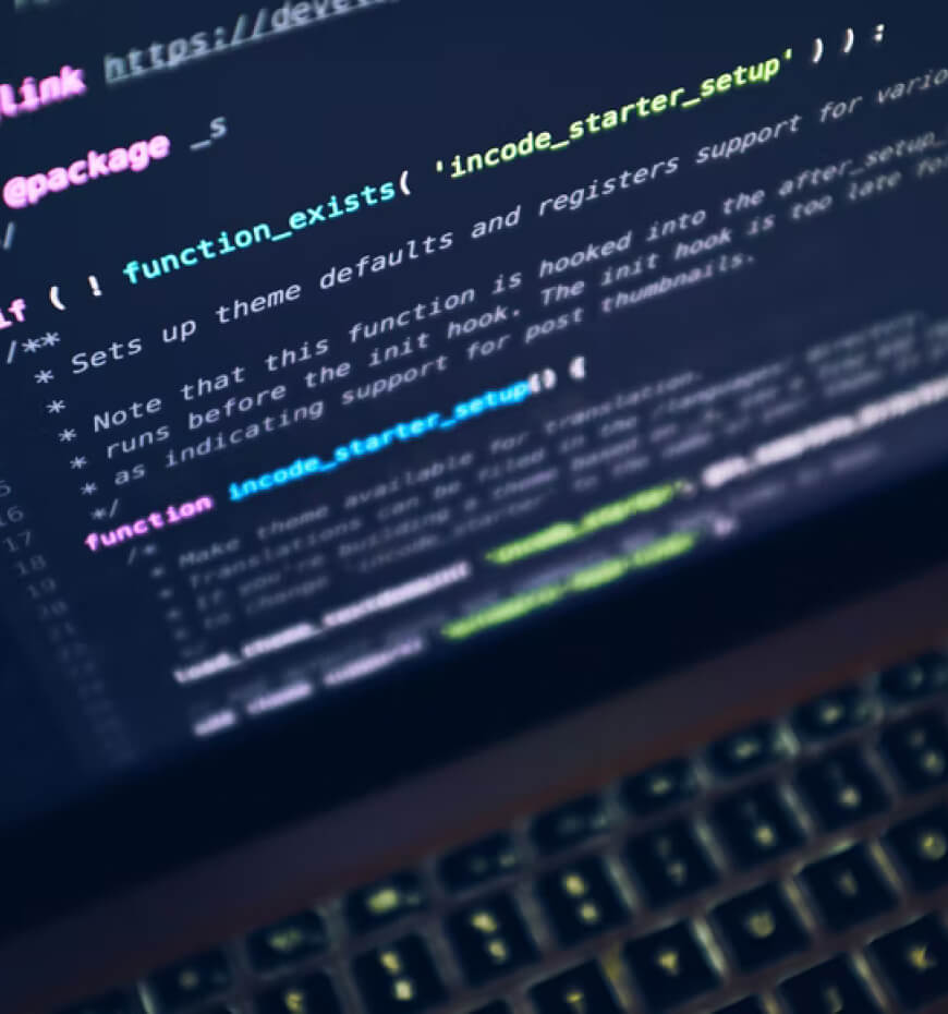 SFIO - LNS+ programming codes