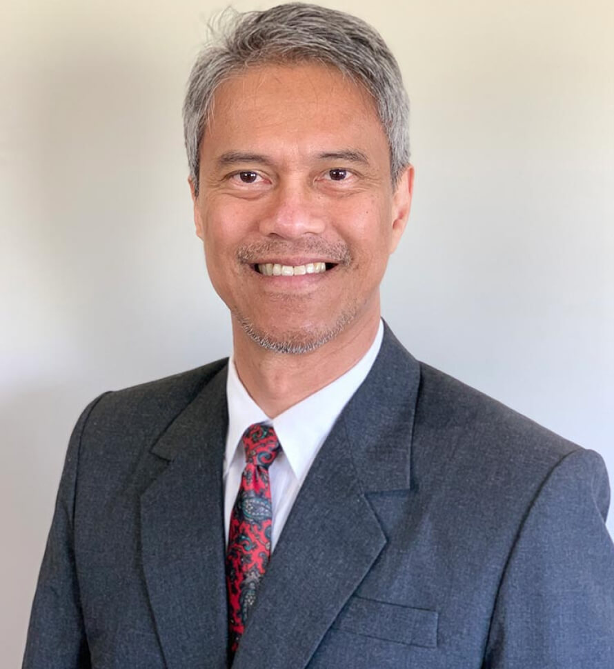 Epiphany Cafe - Chito Galvez - Lead Person