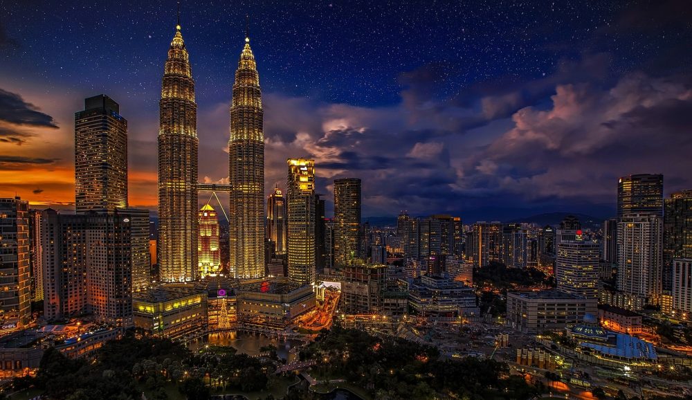 SFIO announces new F&B expansions in Malaysia and regional headquarters in Dubai