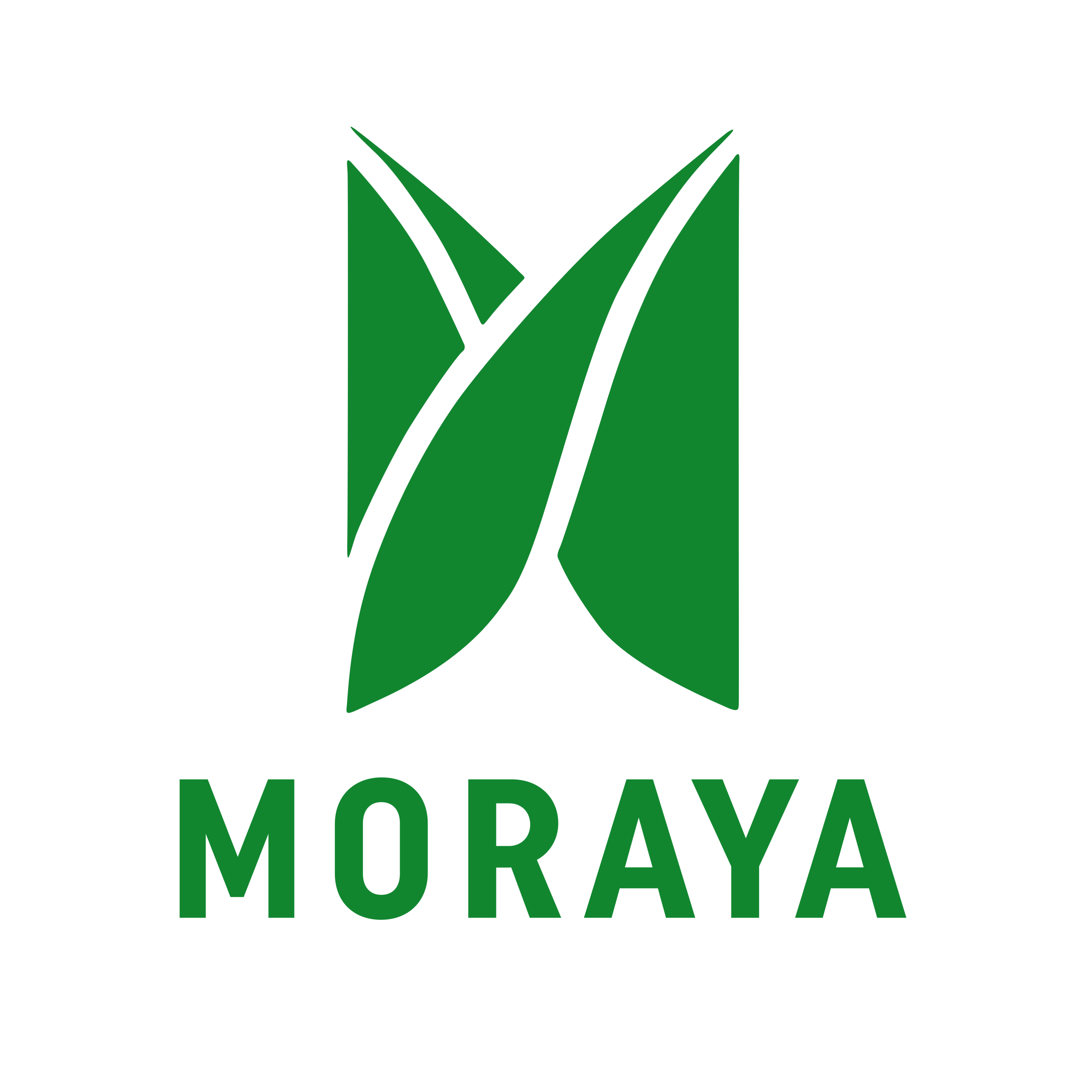 Moraya