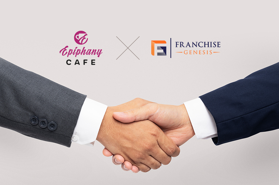 Epiphany Cafe engages with consulting firm Franchise Genesis to manage North America expansion