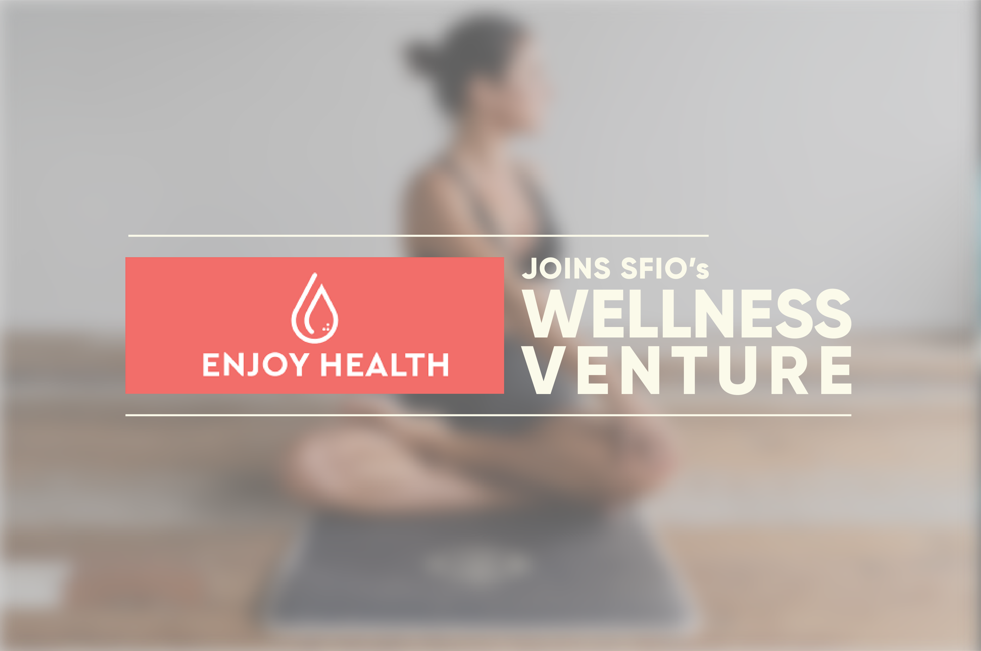 Starfleet Innotech Signs Definitive Agreement to Acquire Premium Wellness Product Enjoy Health